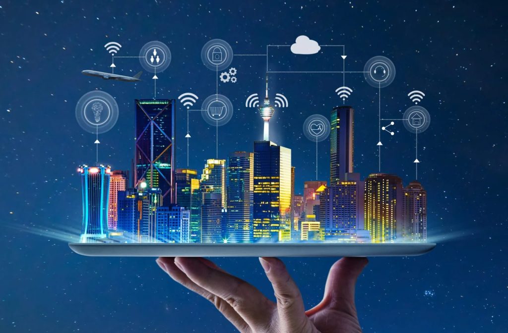 Revolutionizing Real Estate: The Impact of AI on Property Management Revolutionizing Real Estate: The Impact of AI on Property Management