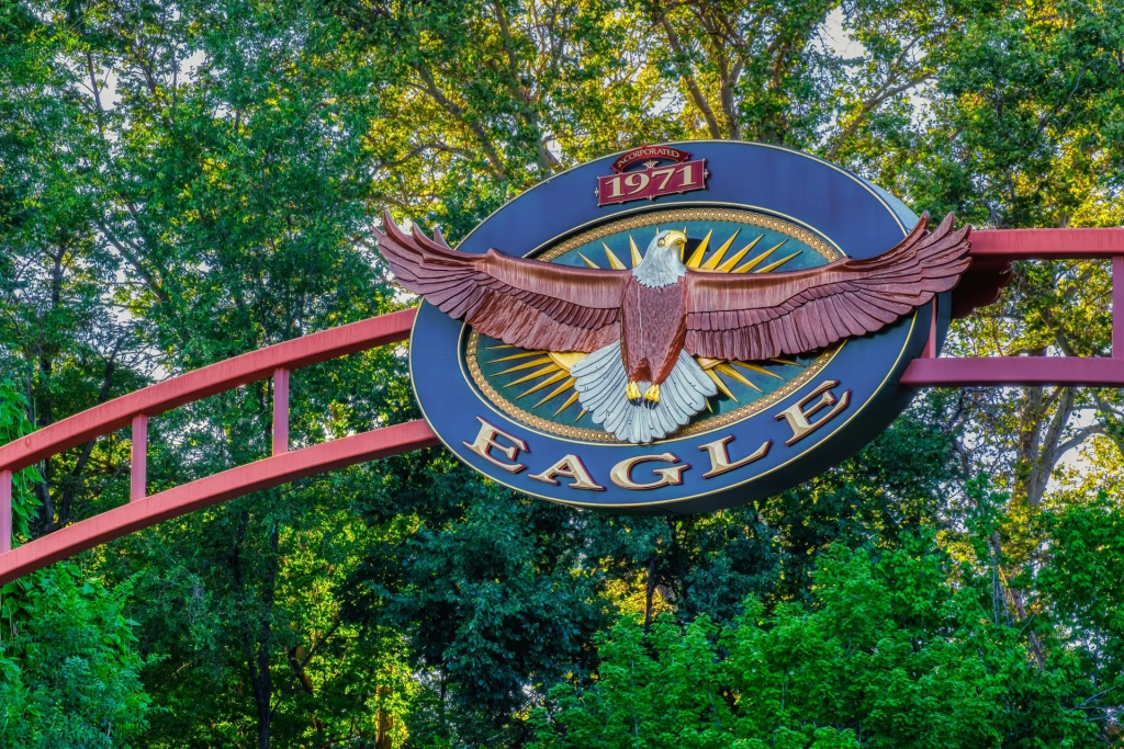 Eagle Idaho Property Management