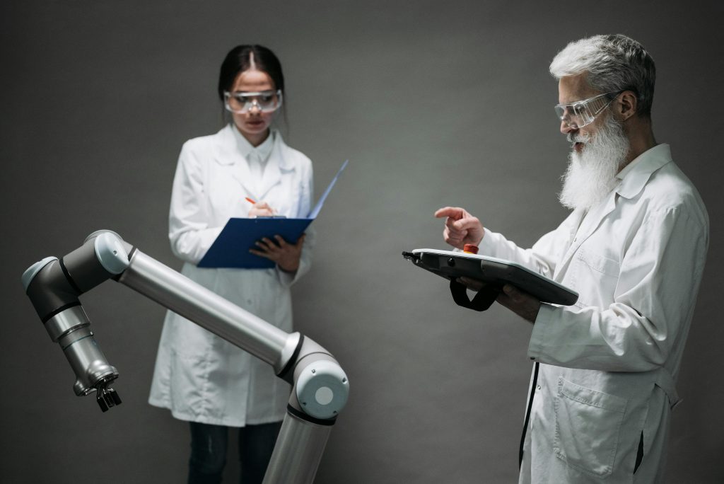 AI predictive maintenance workflow automation proper… AI predictive maintenance workflow automation proper…