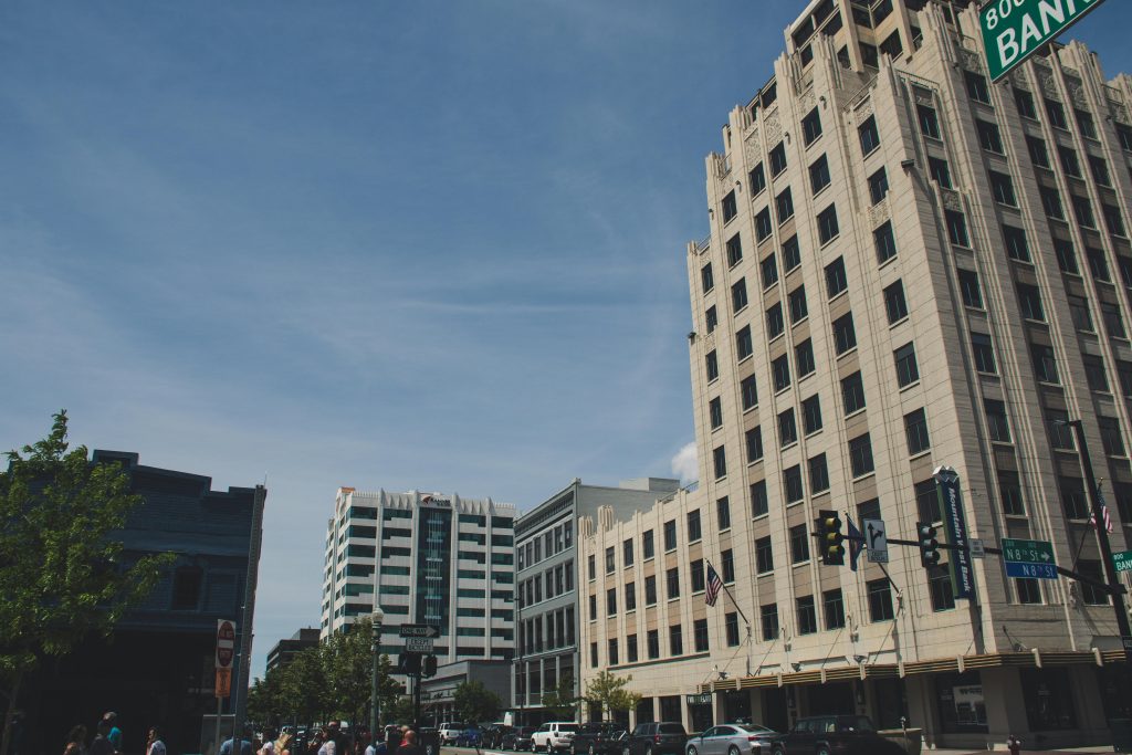 Boise industrial outdoor storage financing deal Expl… Boise industrial outdoor storage financing deal Expl…