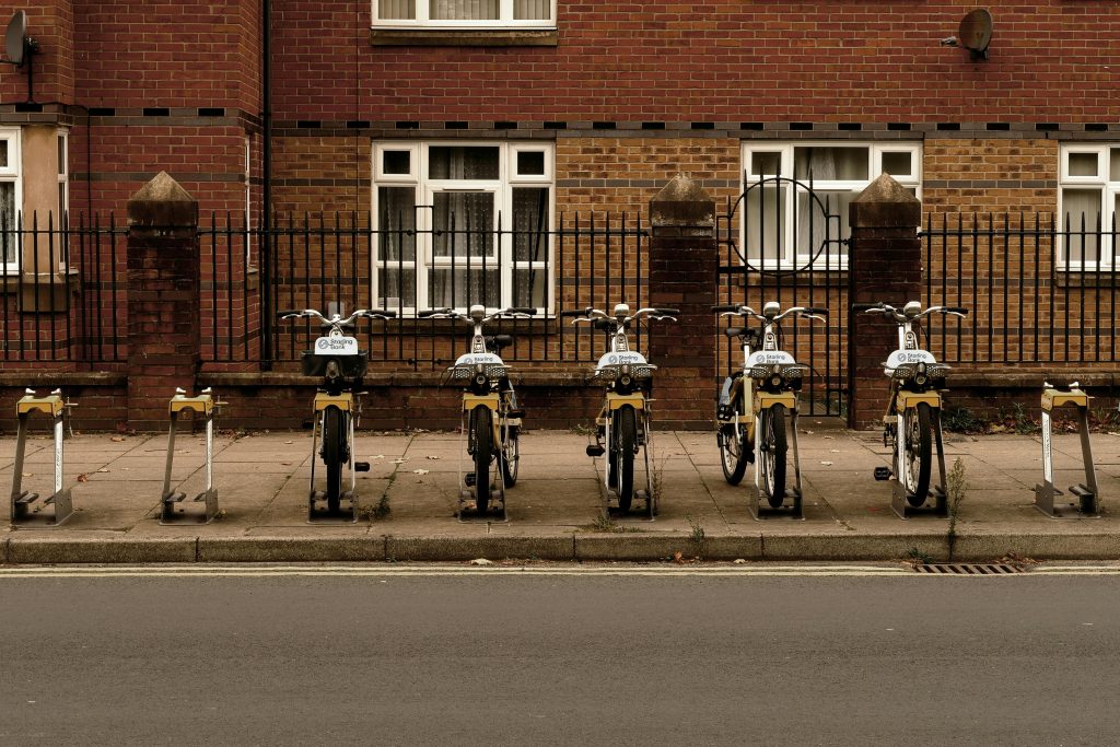 Graduated penalty structure for short-term rental vi…