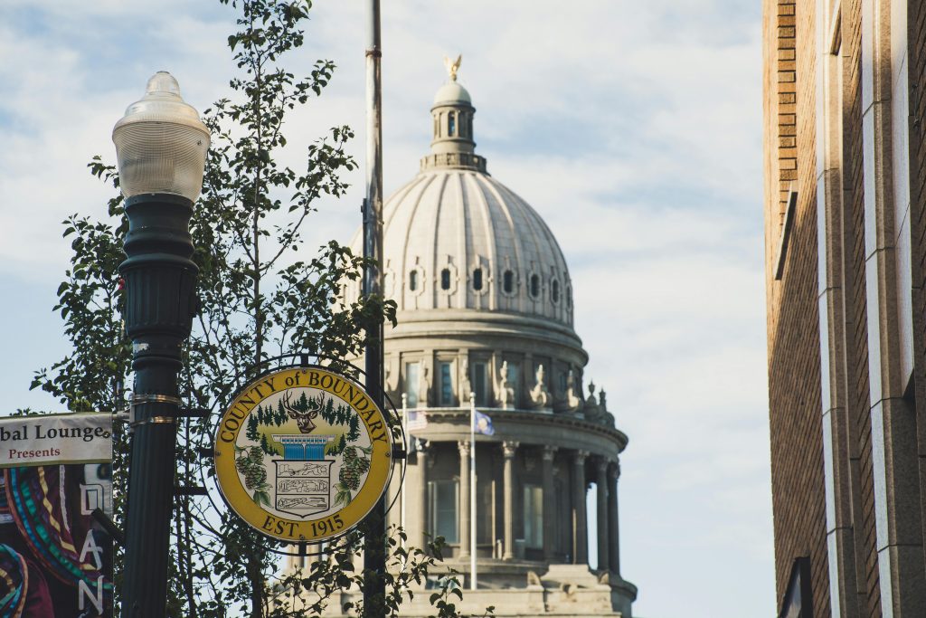 Idaho short term rental user fee proposal Explained:… Idaho short term rental user fee proposal Explained:…