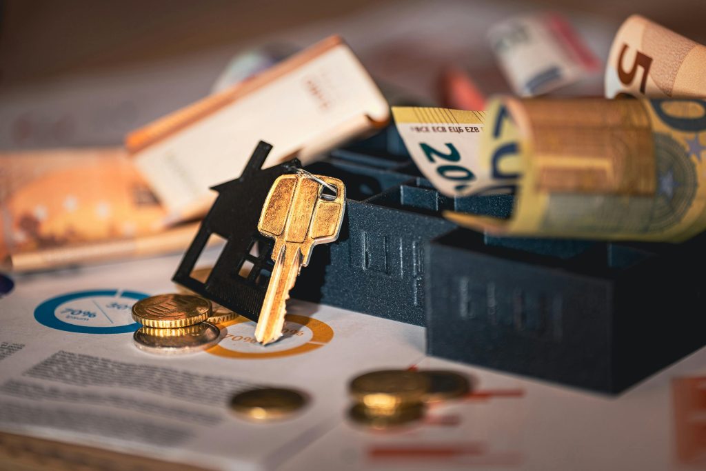 Maximize Your Meridian Rental Income Maximize Your Meridian Rental Income