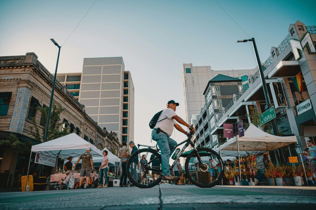 Ultimate Boise construction starts impact on near-te… Ultimate Boise construction starts impact on near-te…