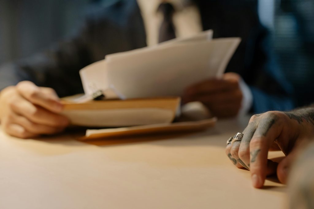 age bias lawsuit property management trial preparati…