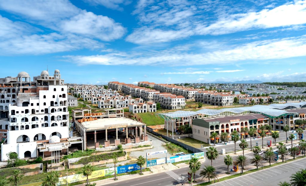 Cloud-native PMS for aggressive room count growth – …