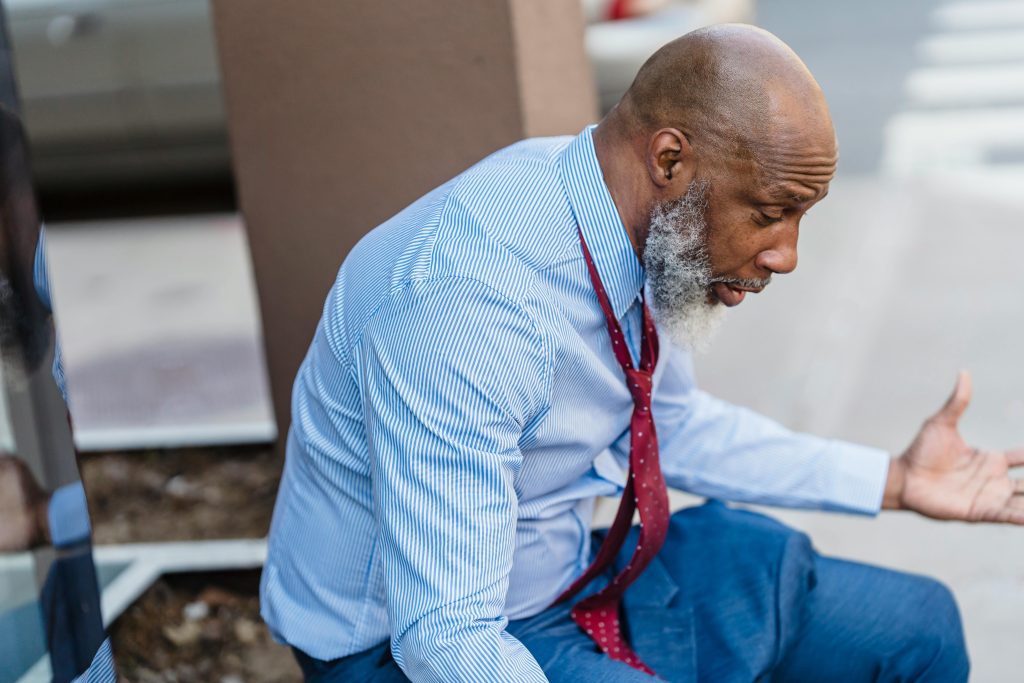 HOA management company Chapter 11 filing consequence…