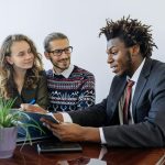 Instantaneous proof of income verification for rente…