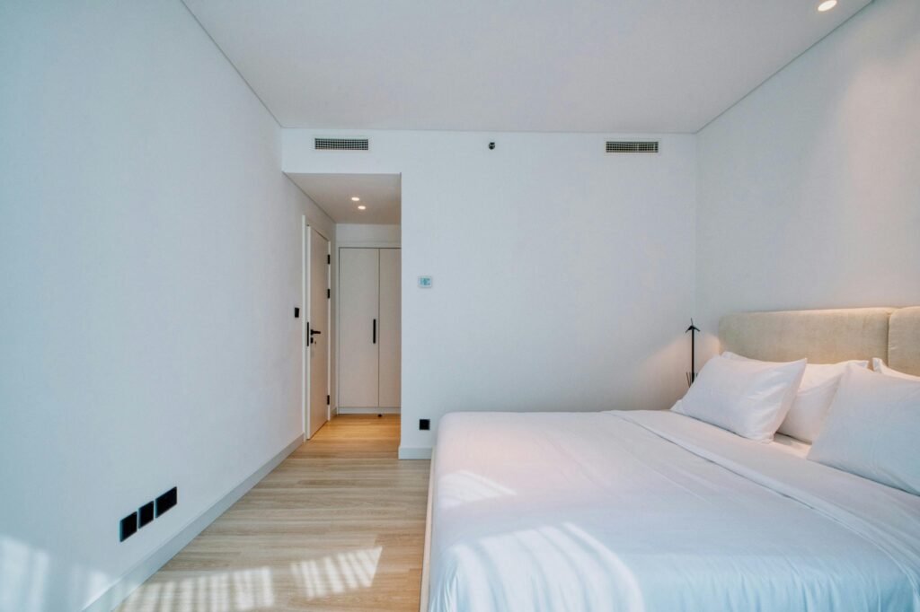 Hybrid short-term rental management Idaho – Everythi…