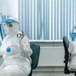 Property manager arrested Las Vegas bio lab firearm …