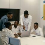 setting boundaries for husband and wife in business …