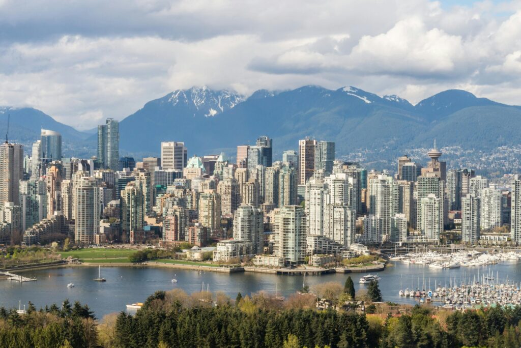 Vancouver municipal land sales audit findings 2024 -…
