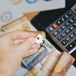 organized scheme to defraud property management Flor…