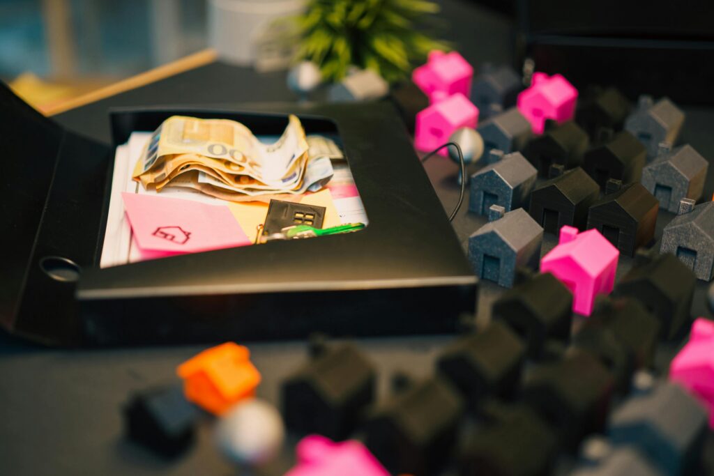 Xinyuan Property Management 2025 financial results -…